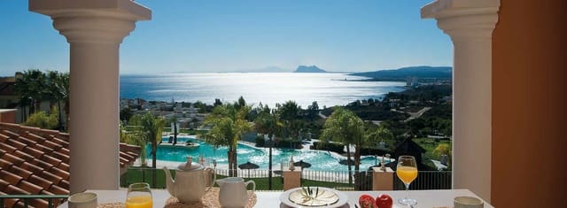 1 soverom Leilighet til salgs i Chullera, Manilva - € 95 000 (Ref: 9003399)