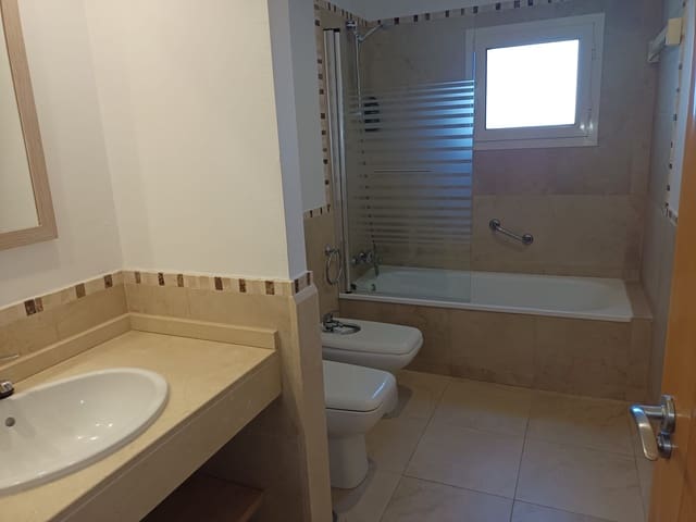 1 soverom Leilighet til salgs i Chullera, Manilva - € 95 000 (Ref: 9003399)