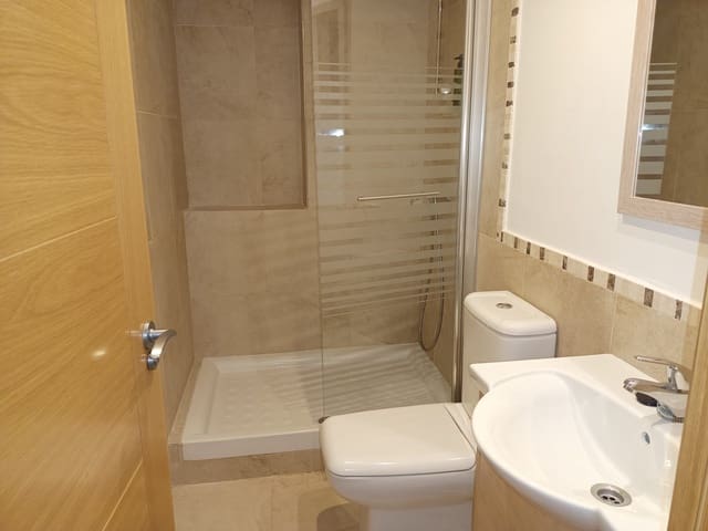 1 soverom Leilighet til salgs i Chullera, Manilva - € 95 000 (Ref: 9003399)