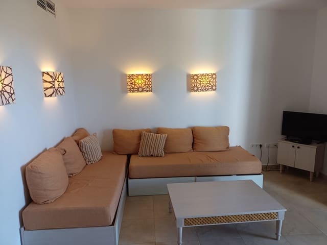 1 soverom Leilighet til salgs i Chullera, Manilva - € 95 000 (Ref: 9003399)