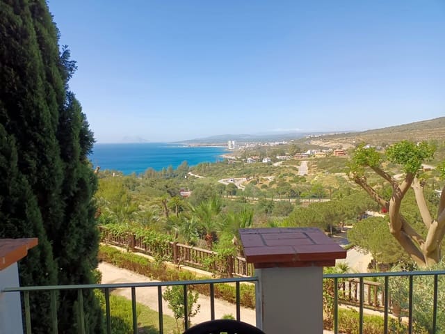 1 soverom Leilighet til salgs i Chullera, Manilva - € 95 000 (Ref: 9003399)