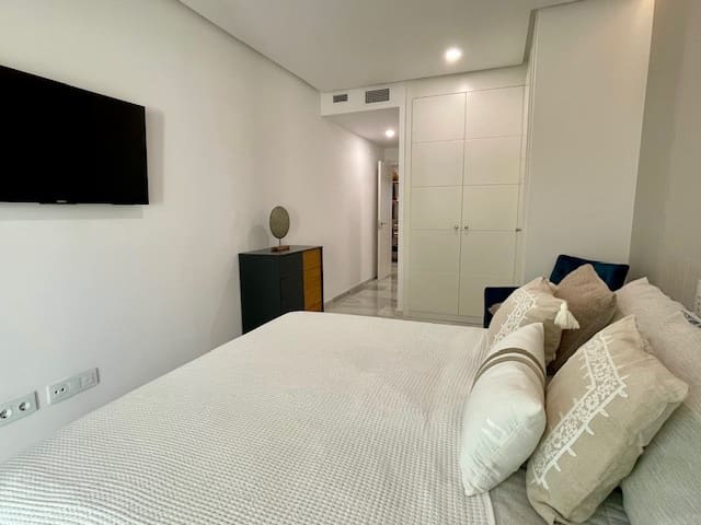 3 Zimmer Wohnung zu verkaufen in Marbella mit Pool - 759.000 € (Ref: 9005333)