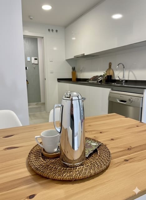 3 Zimmer Wohnung zu verkaufen in Marbella mit Pool - 759.000 € (Ref: 9005333)