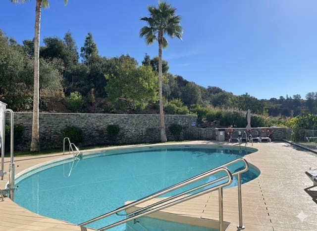 3 Zimmer Wohnung zu verkaufen in Marbella mit Pool - 759.000 € (Ref: 9005333)