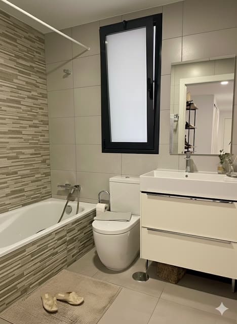 3 Zimmer Wohnung zu verkaufen in Marbella mit Pool - 759.000 € (Ref: 9005333)