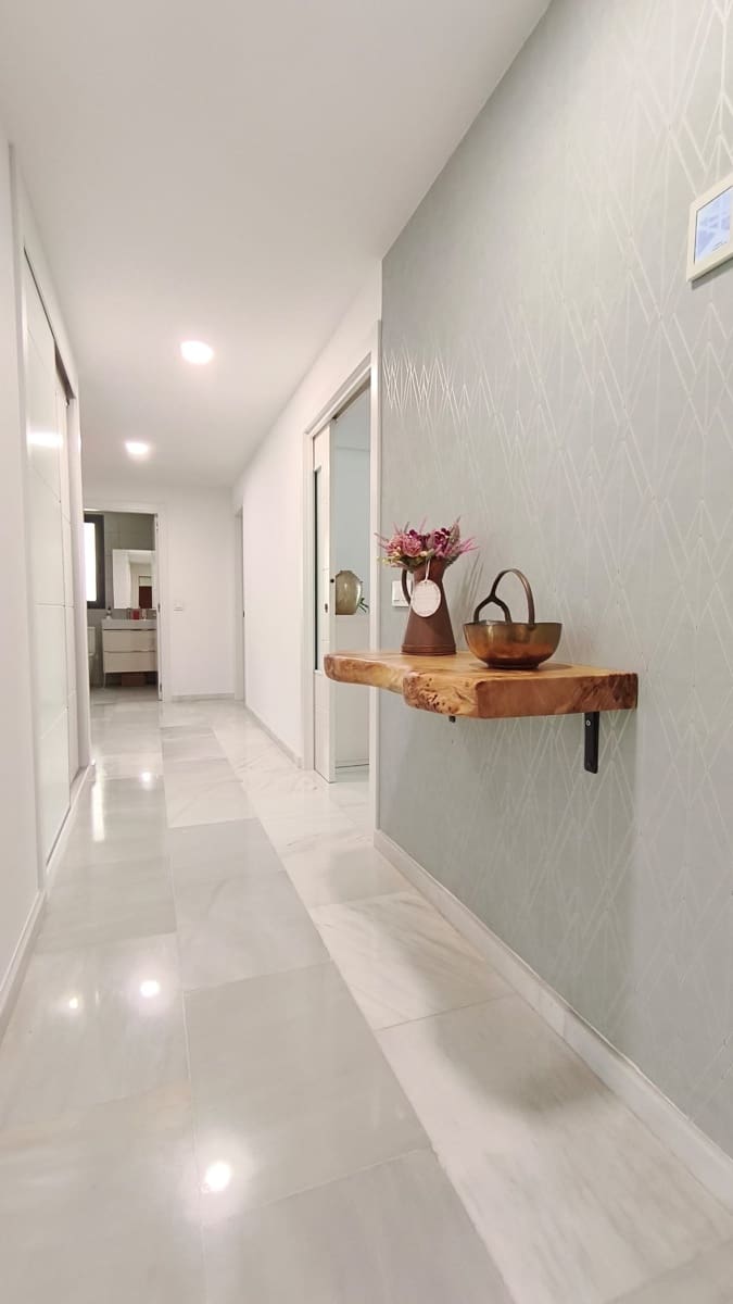 3 Zimmer Wohnung zu verkaufen in Marbella mit Pool - 759.000 € (Ref: 9005333)