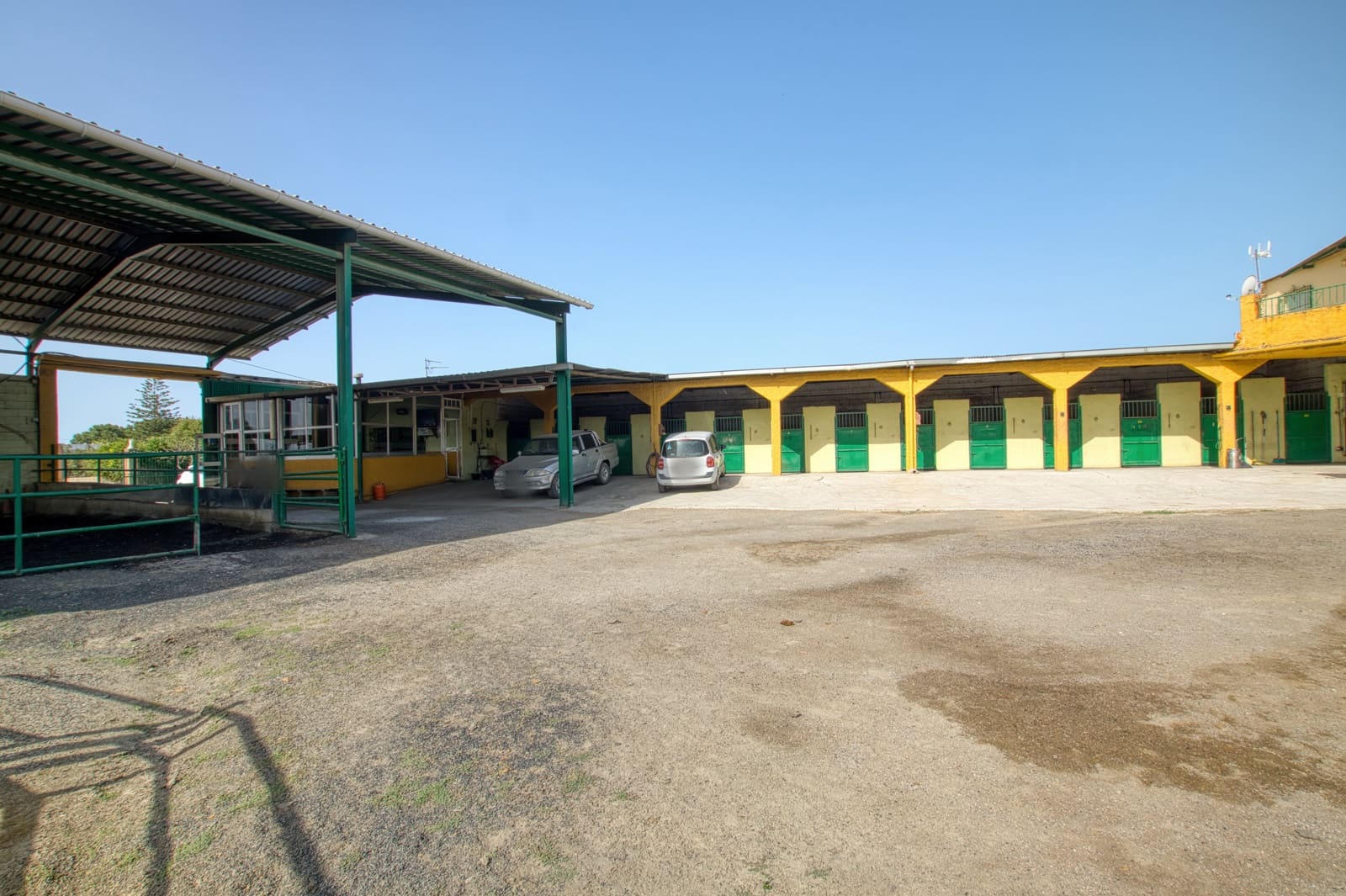 4 sovrum Finca/Hus på landet till salu i Torre del Mar med pool - 999 000 € (Ref: 9007490)