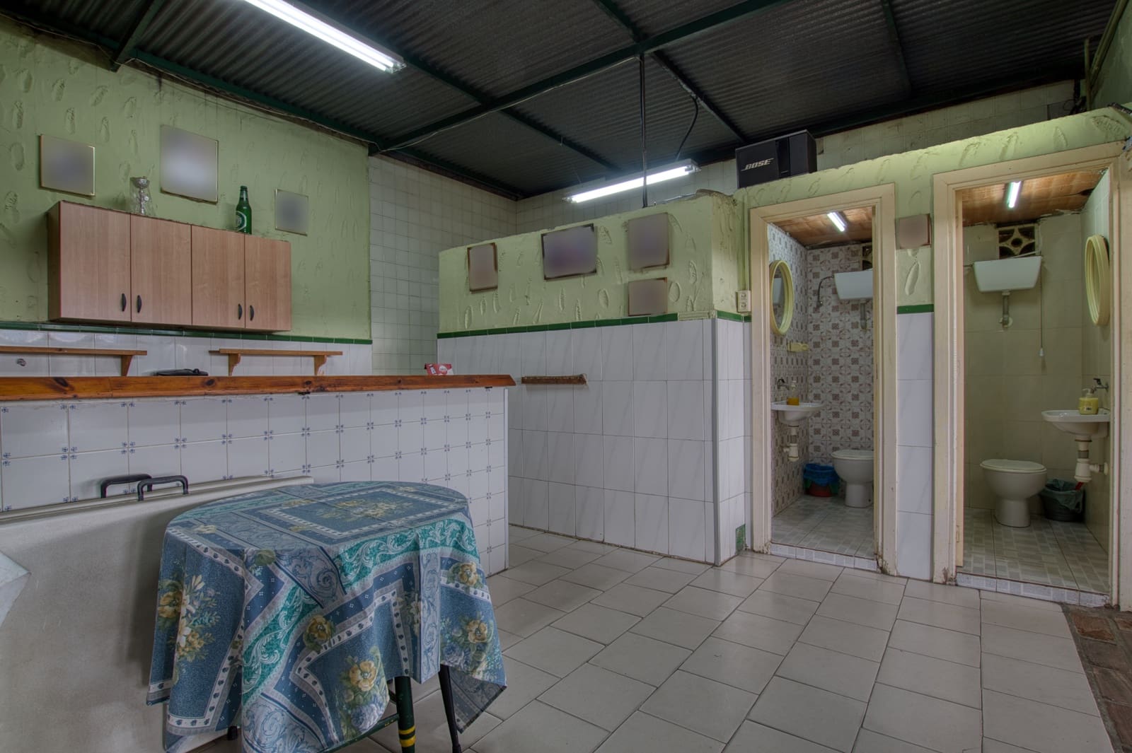 4 sovrum Finca/Hus på landet till salu i Torre del Mar med pool - 999 000 € (Ref: 9007490)