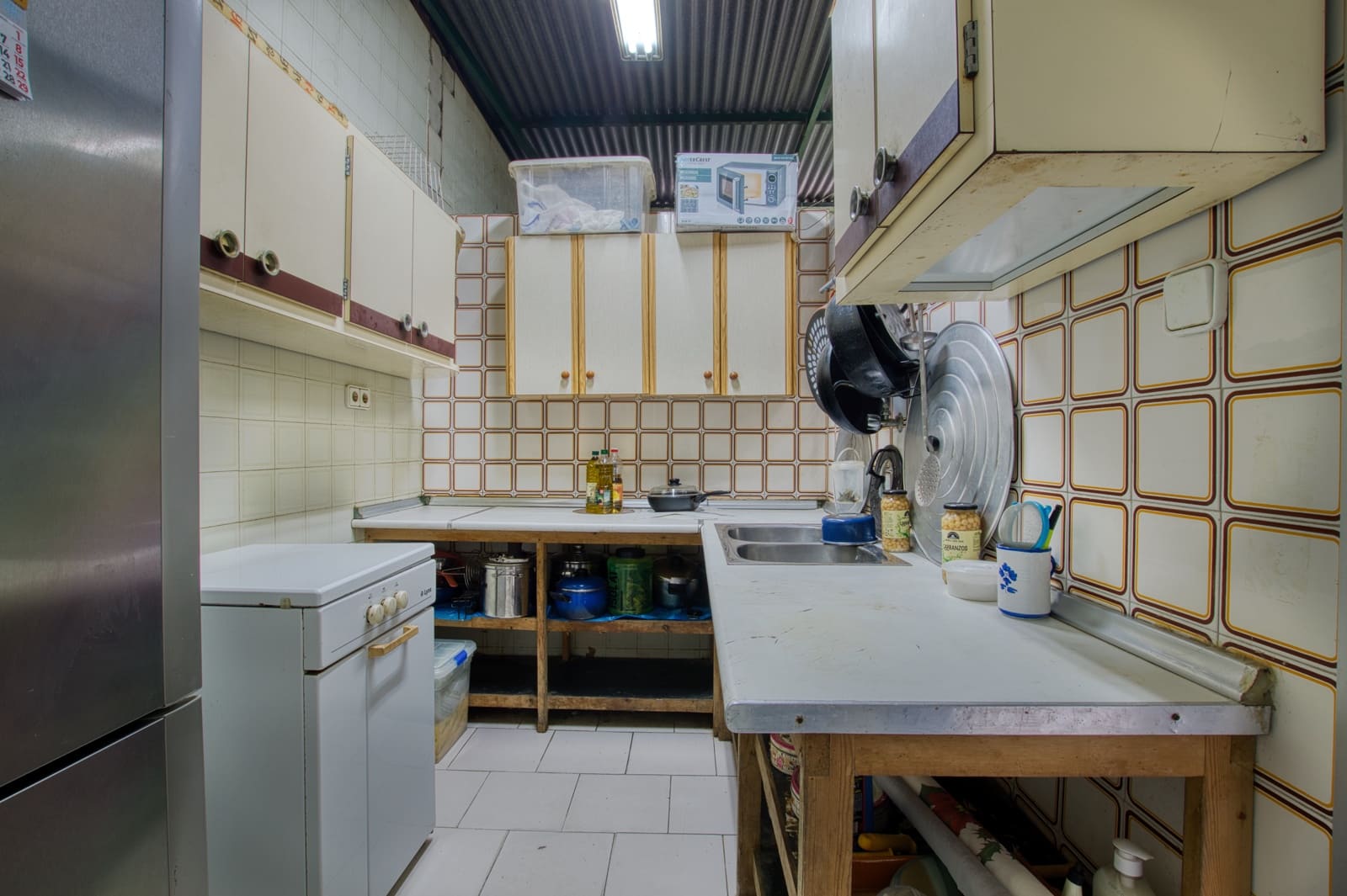 4 sovrum Finca/Hus på landet till salu i Torre del Mar med pool - 999 000 € (Ref: 9007490)