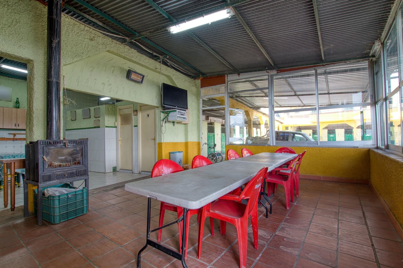 4 bedroom Finca/Country House for sale in Torre del Mar with pool - € 999,000 (Ref: 9007490)