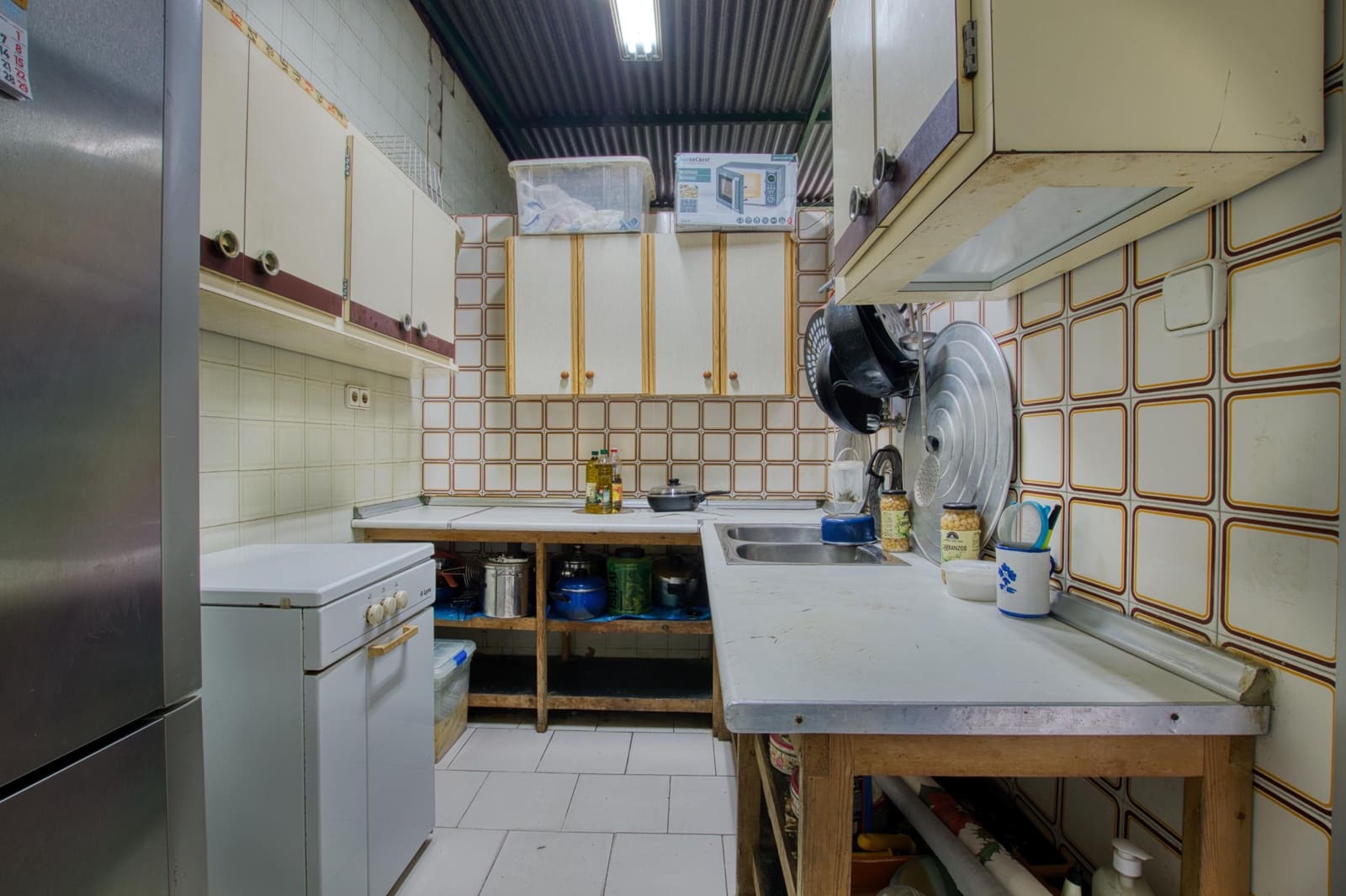 4 bedroom Finca/Country House for sale in Torre del Mar with pool - € 999,000 (Ref: 9007490)