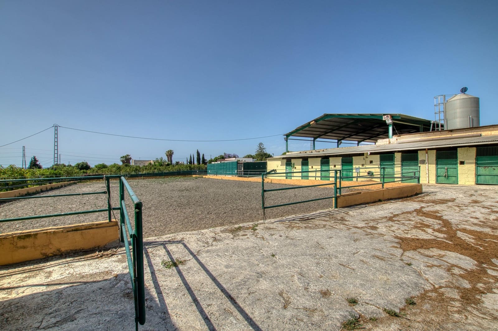 4 bedroom Finca/Country House for sale in Torre del Mar with pool - € 999,000 (Ref: 9007490)