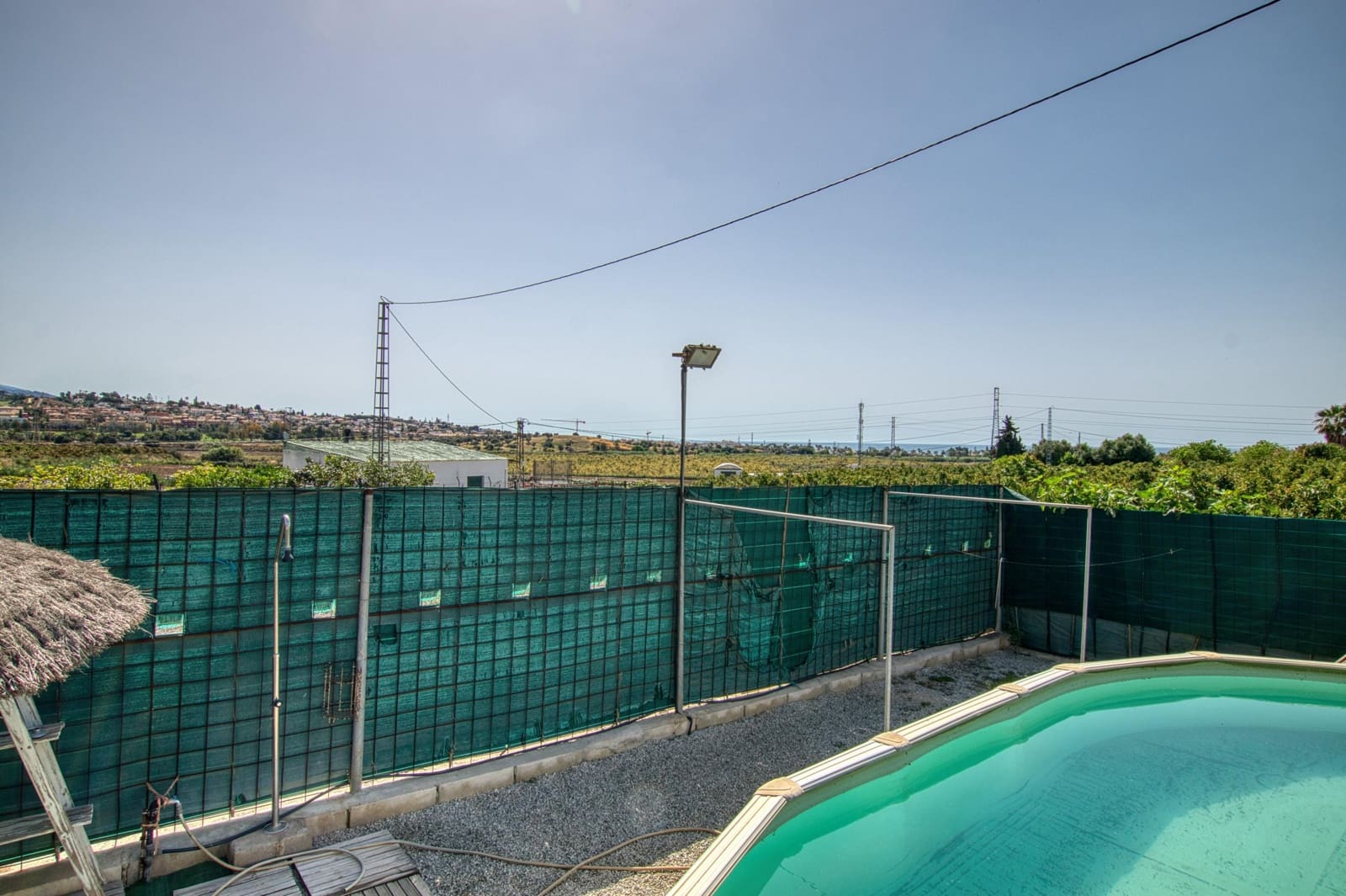 4 bedroom Finca/Country House for sale in Torre del Mar with pool - € 999,000 (Ref: 9007490)