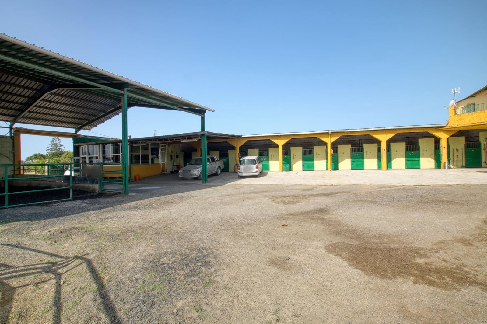 4 quarto Quinta/Casa Rural para venda em Velez-Malaga com piscina - 999 000 € (Ref: 9007490)