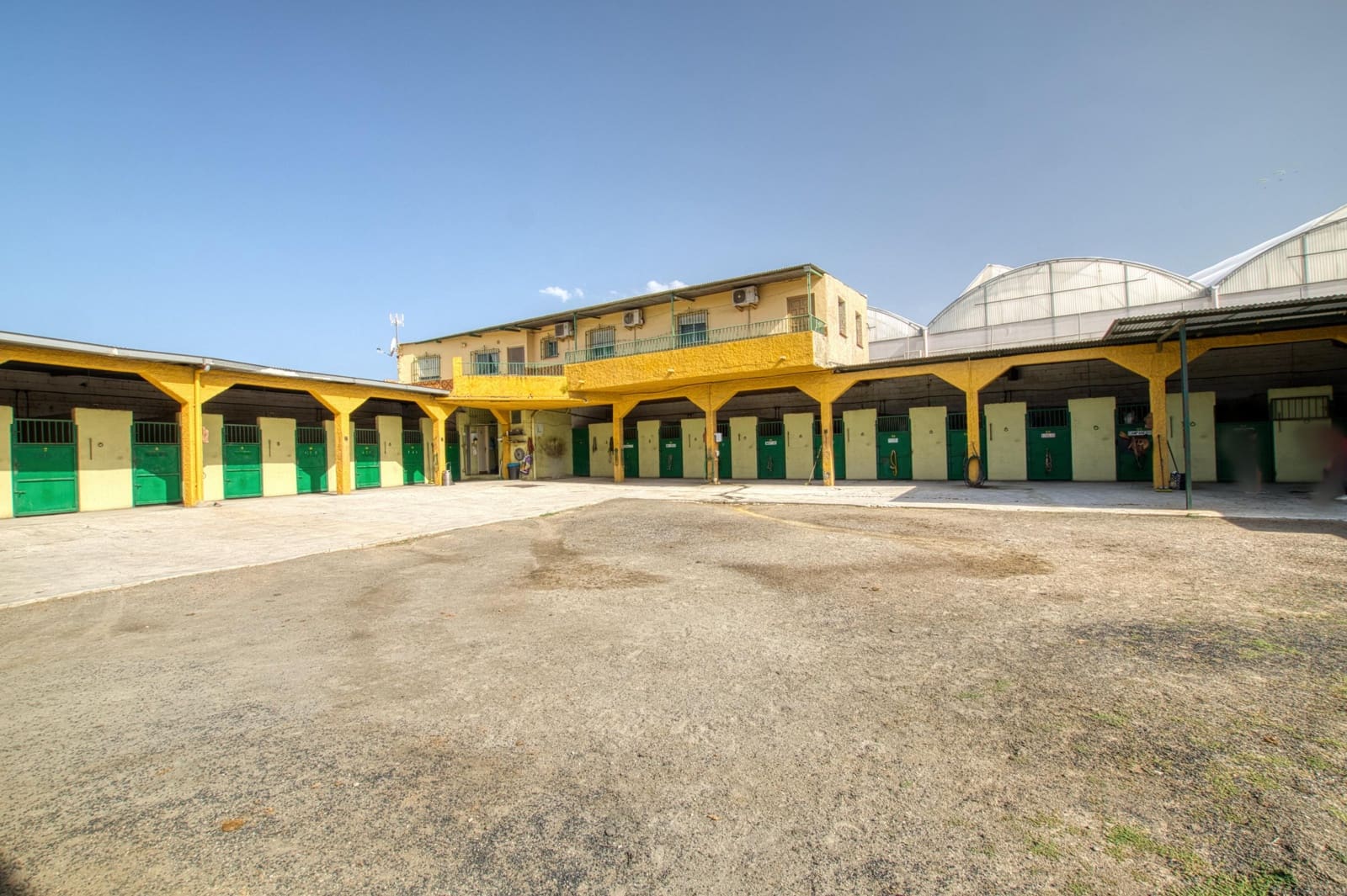 4 quarto Quinta/Casa Rural para venda em Velez-Malaga com piscina - 999 000 € (Ref: 9007490)