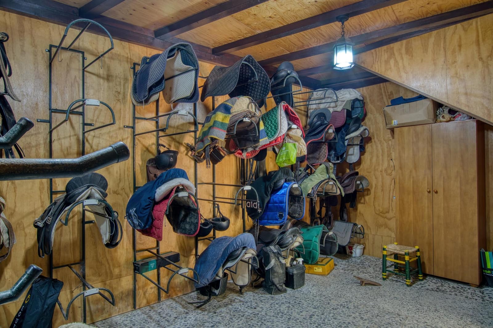 4 sovrum Finca/Hus på landet till salu i Velez-Malaga med pool - 999 000 € (Ref: 9007490)