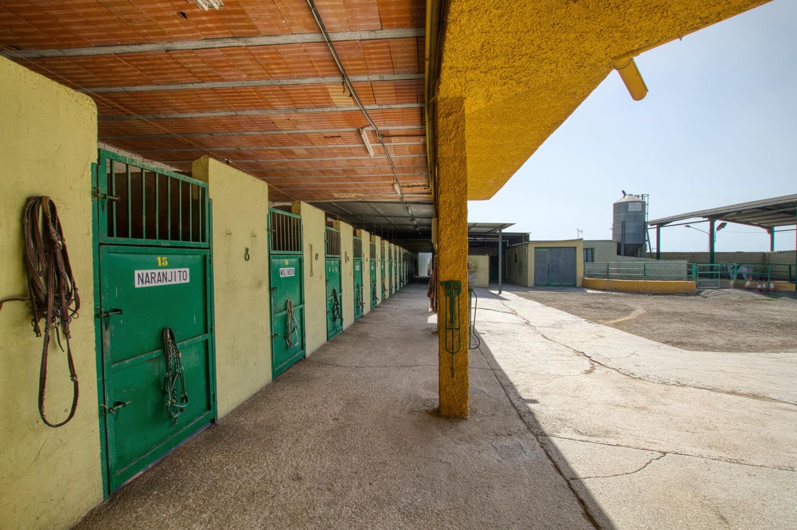 4 sovrum Finca/Hus på landet till salu i Velez-Malaga med pool - 999 000 € (Ref: 9007490)