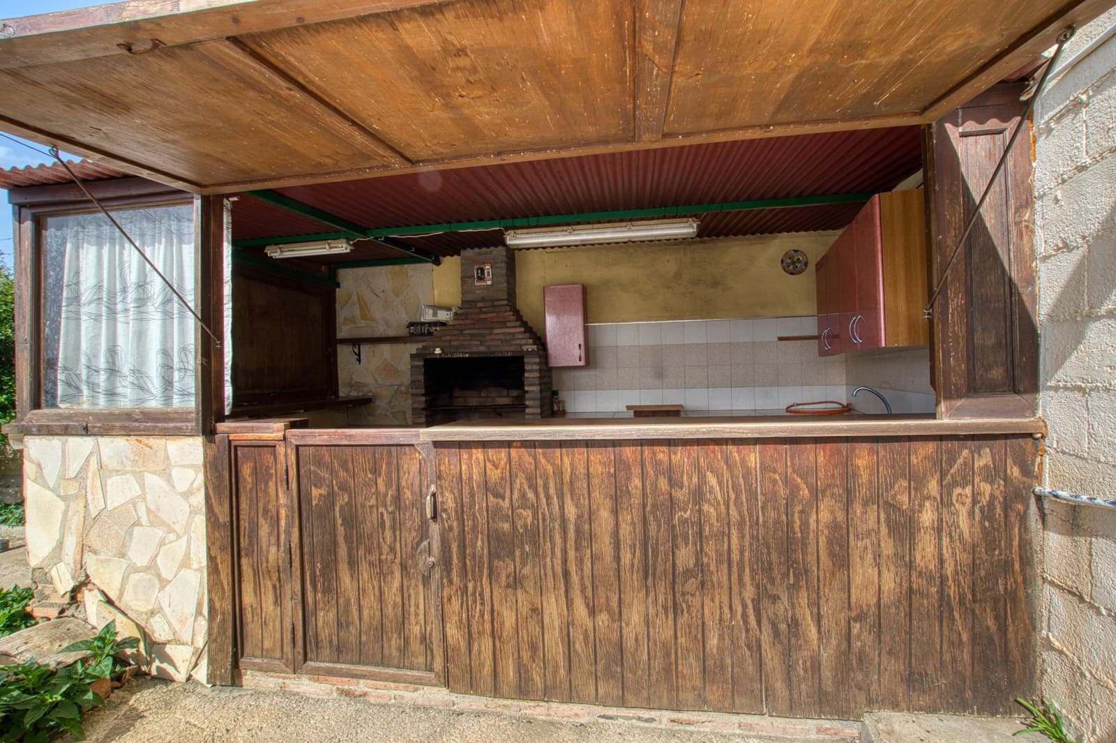 4 sovrum Finca/Hus på landet till salu i Velez-Malaga med pool - 999 000 € (Ref: 9007490)