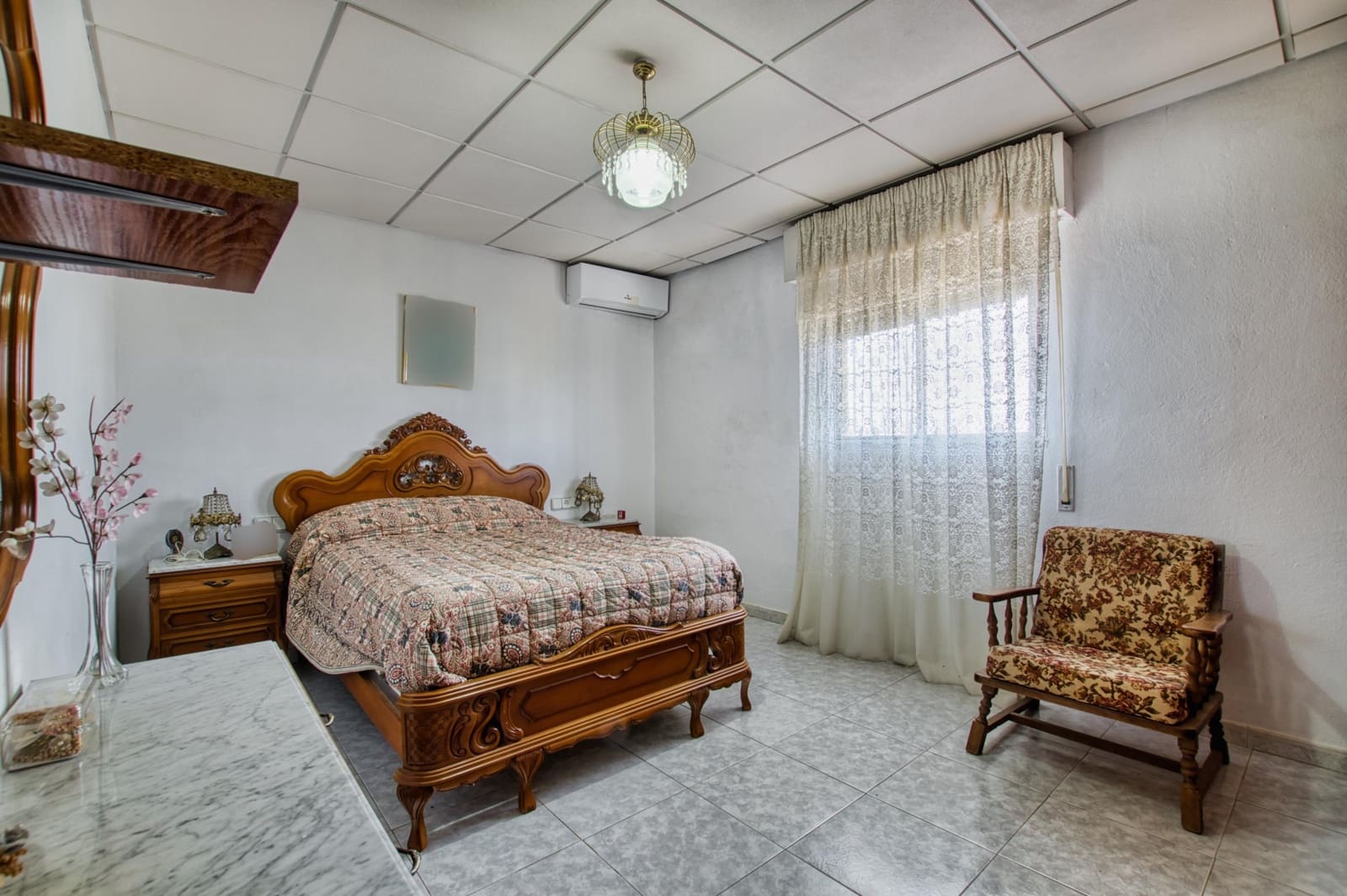 4 camera da letto Finca/Casa di Campagna in vendita in Velez-Malaga con piscina - 890.000 € (Rif: 9007490)