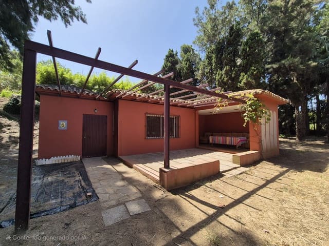 1 makuuhuone Maalaistalo myytävänä paikassa Las Lomas, Estepona mukana uima-altaan - 400 000 € (Ref: 9020722)