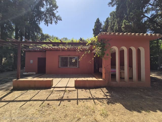 1 makuuhuone Maalaistalo myytävänä paikassa Las Lomas, Estepona mukana uima-altaan - 400 000 € (Ref: 9020722)