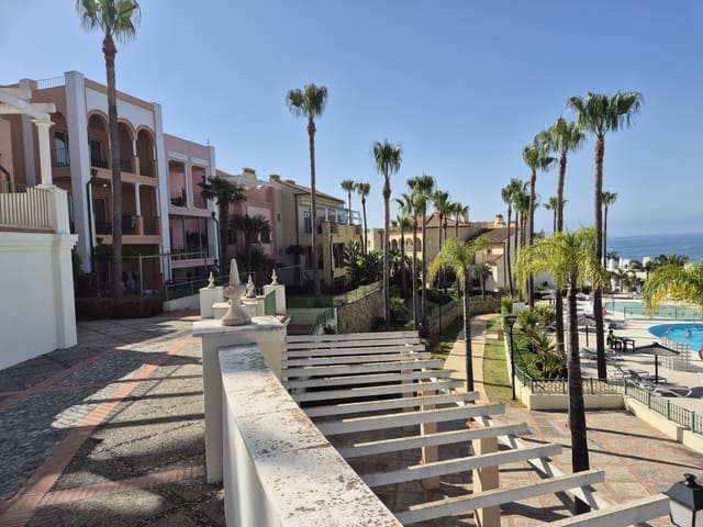 1 camera da letto Appartamento in vendita in Chullera, Manilva con piscina - 95.000 € (Rif: 9020724)