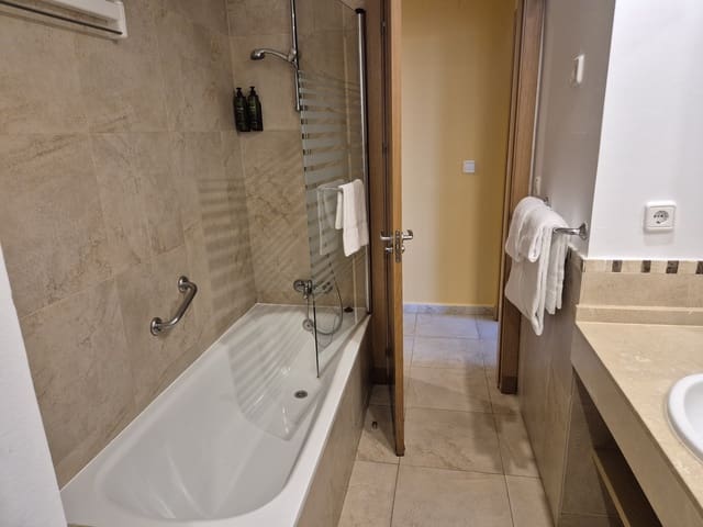 1 camera da letto Appartamento in vendita in Chullera, Manilva con piscina - 95.000 € (Rif: 9020724)