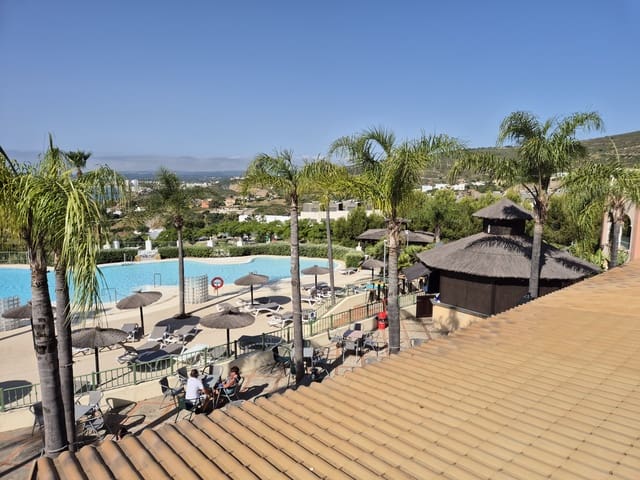 1 camera da letto Appartamento in vendita in Chullera, Manilva con piscina - 95.000 € (Rif: 9020724)