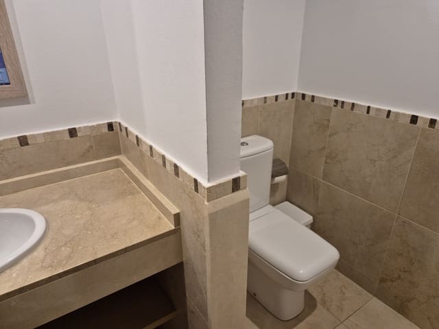 1 camera da letto Appartamento in vendita in Chullera, Manilva con piscina - 95.000 € (Rif: 9020724)