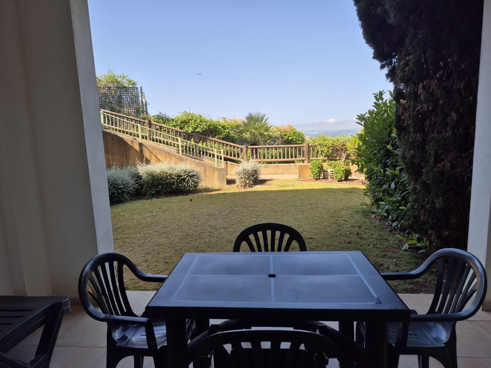 1 soverom Leilighet til salgs i Manilva med svømmebasseng - € 95 000 (Ref: 9020724)