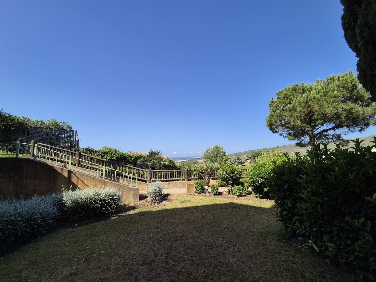 1 soverom Leilighet til salgs i Manilva med svømmebasseng - € 95 000 (Ref: 9020724)