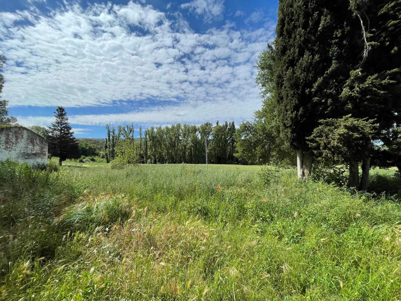 Grunde uden byggetilladelser til salg i Setenil de las Bodegas - € 800.000 (Ref: 9023766)