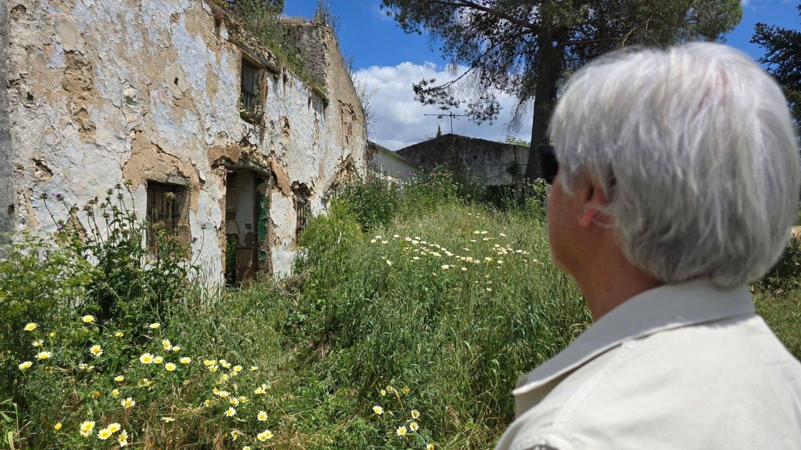 Undeveloped Land for sale in Setenil de las Bodegas - € 800,000 (Ref: 9023766)