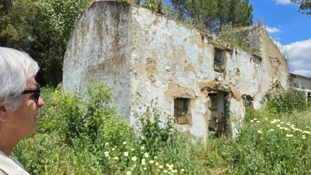 Undeveloped Land for sale in Setenil de las Bodegas - € 800,000 (Ref: 9023766)