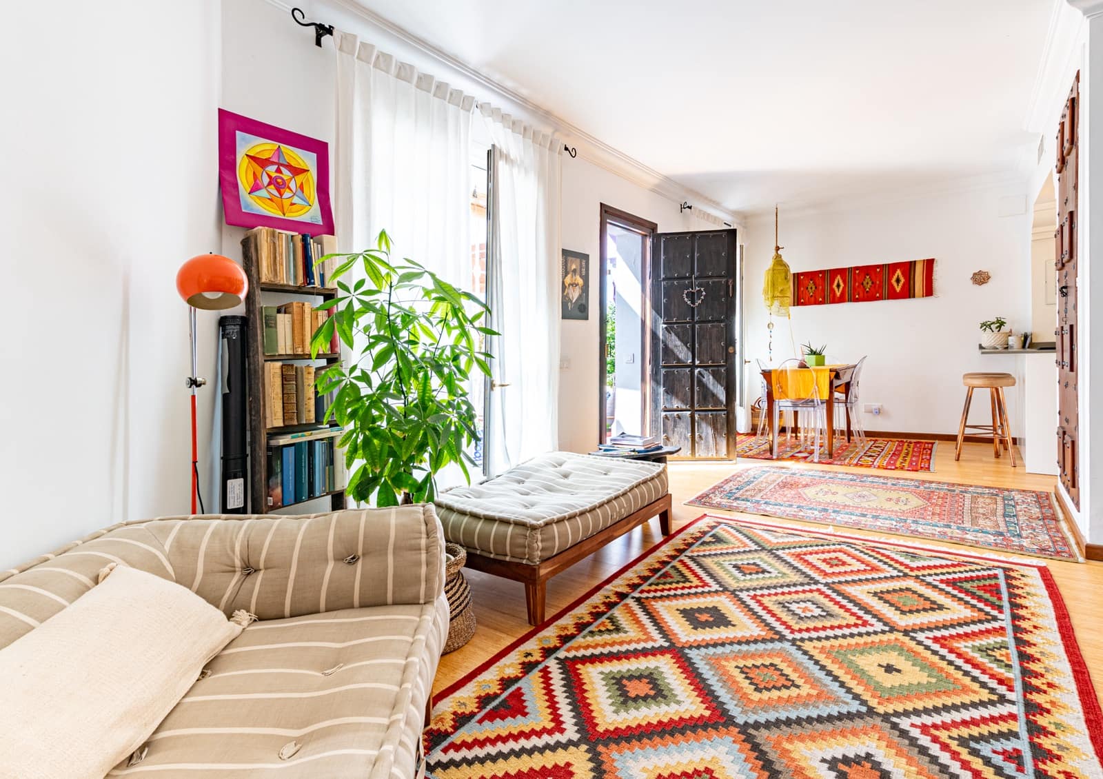 Adosado de 2 habitaciones en Benahavís en venta con piscina - 429.000 € (Ref: 9026545)