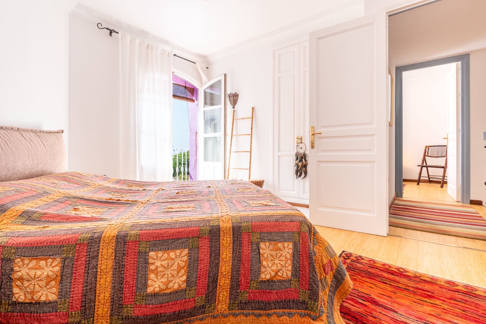 Adosado de 2 habitaciones en Benahavís en venta con piscina - 429.000 € (Ref: 9026545)