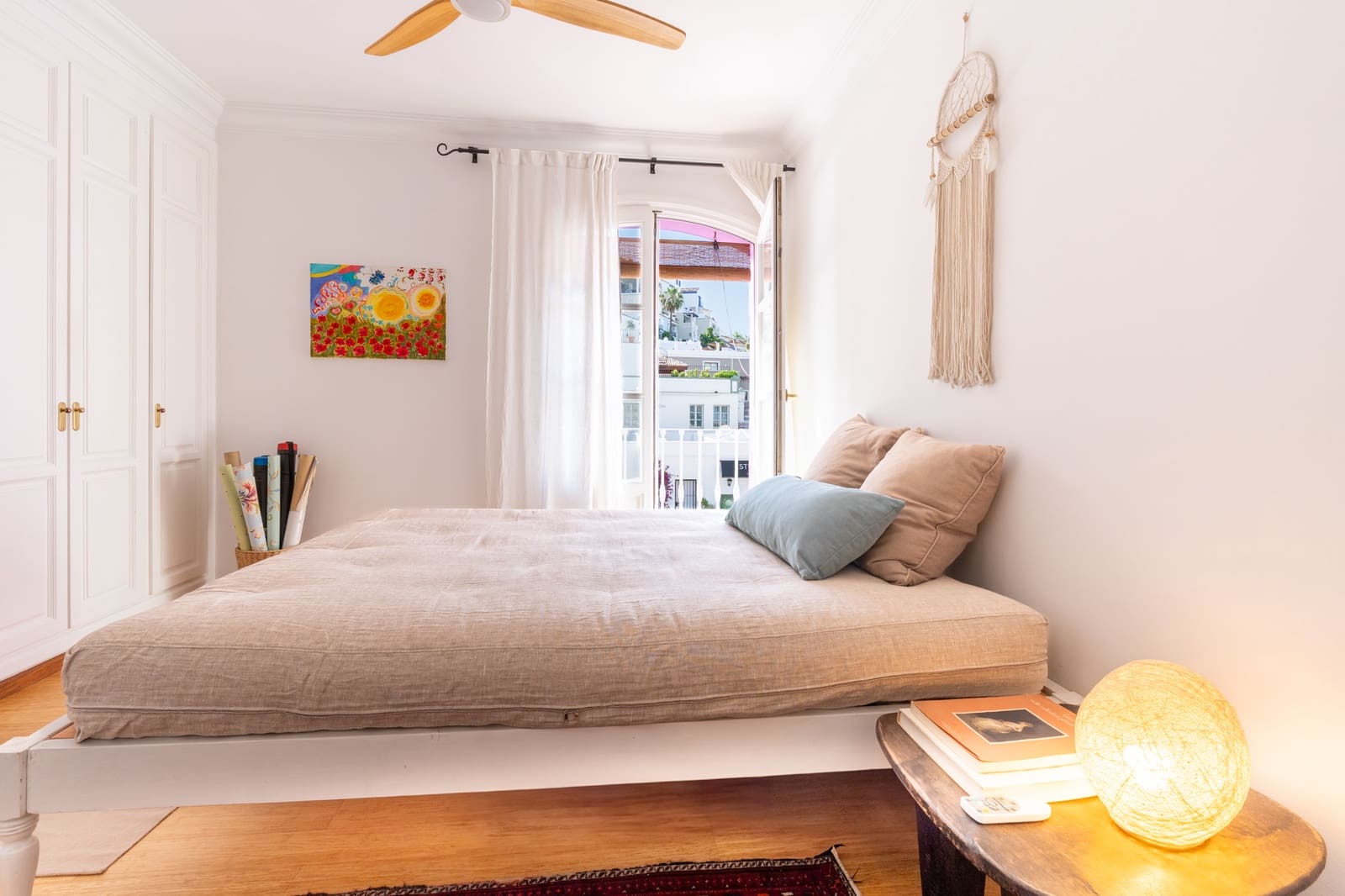 2 quarto Moradia em Banda para venda em Benahavis com piscina - 429 000 € (Ref: 9026545)