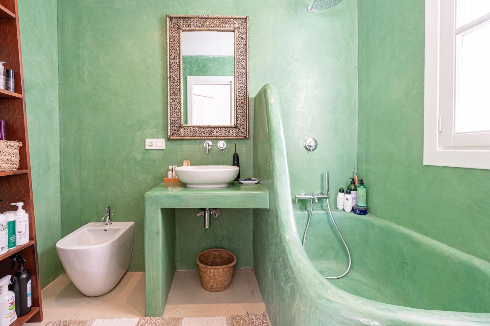 2 soveværelse Rækkehus til salg i Benahavis med swimmingpool - € 429.000 (Ref: 9026545)