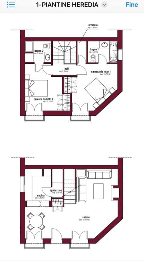 Adosado de 2 habitaciones en Benahavís en venta con piscina - 429.000 € (Ref: 9026545)