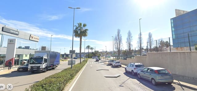 Byggetomt til salgs i San Pedro de Alcantara, Marbella - € 535 000 (Ref: 9062586)