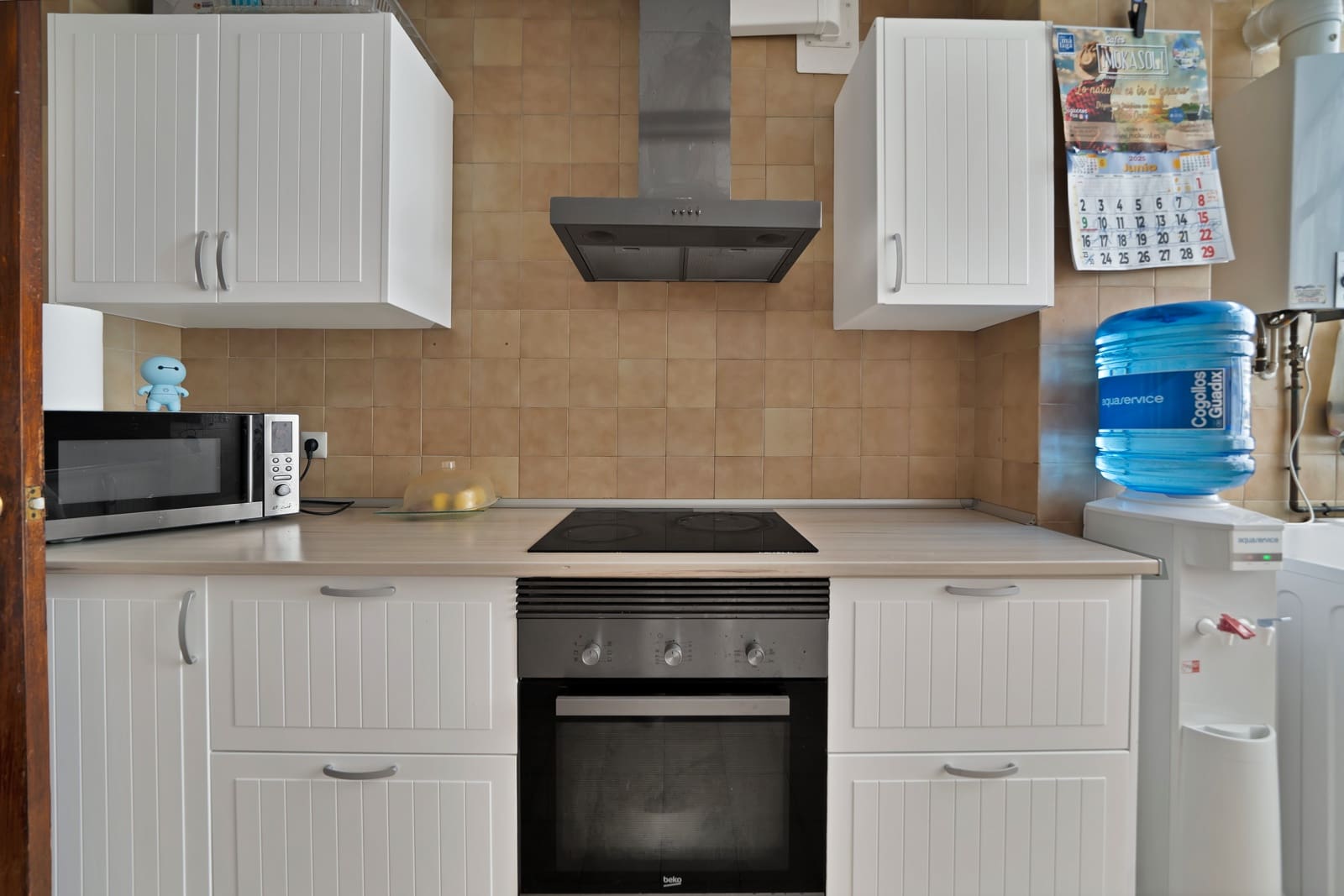 3 quarto Apartamento para venda em Marbella - 399 999 € (Ref: 9062587)