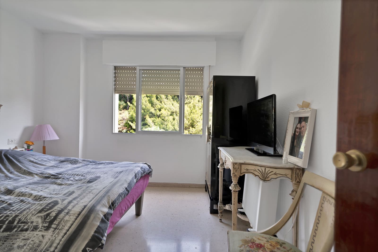 3 quarto Apartamento para venda em Marbella - 399 999 € (Ref: 9062587)