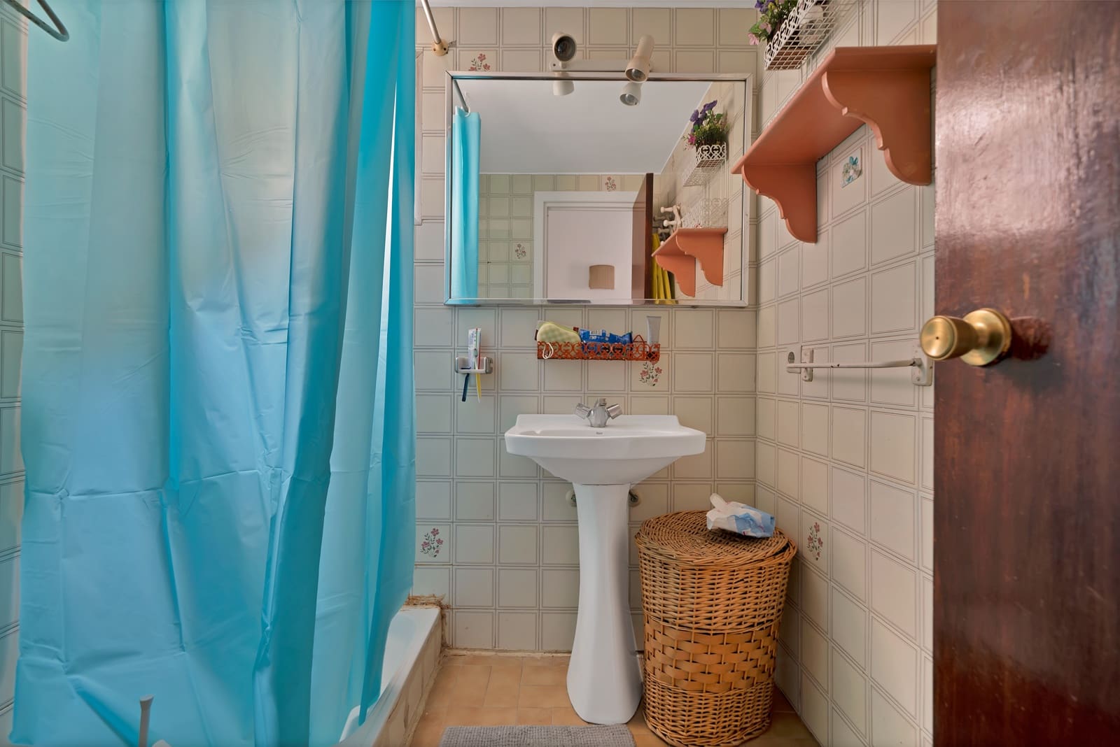 3 quarto Apartamento para venda em Marbella - 399 999 € (Ref: 9062587)