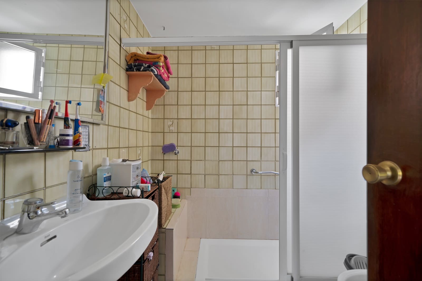 3 quarto Apartamento para venda em Marbella - 399 999 € (Ref: 9062587)