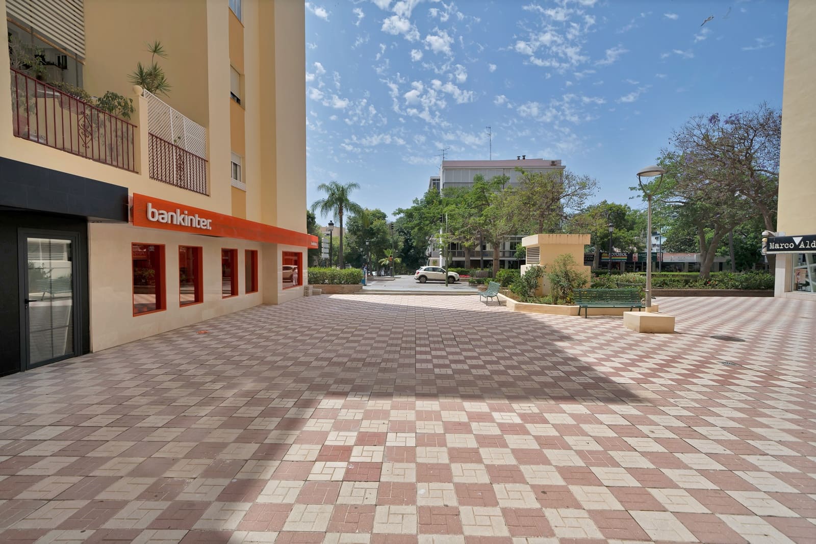 3 quarto Apartamento para venda em Marbella - 399 999 € (Ref: 9062587)