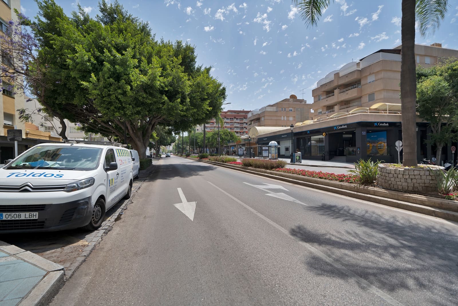 3 quarto Apartamento para venda em Marbella - 399 999 € (Ref: 9062587)