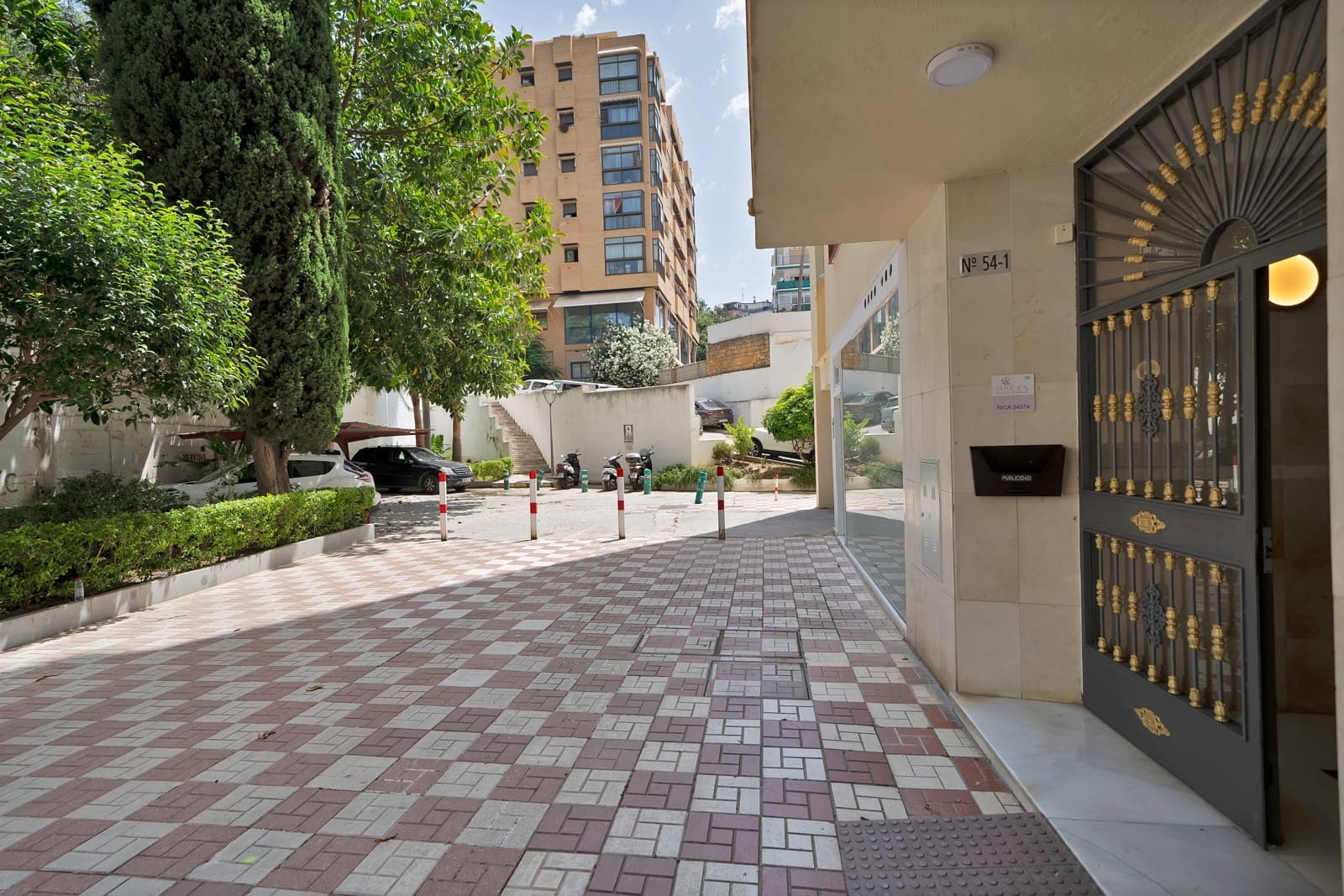 3 quarto Apartamento para venda em Marbella - 399 999 € (Ref: 9062587)