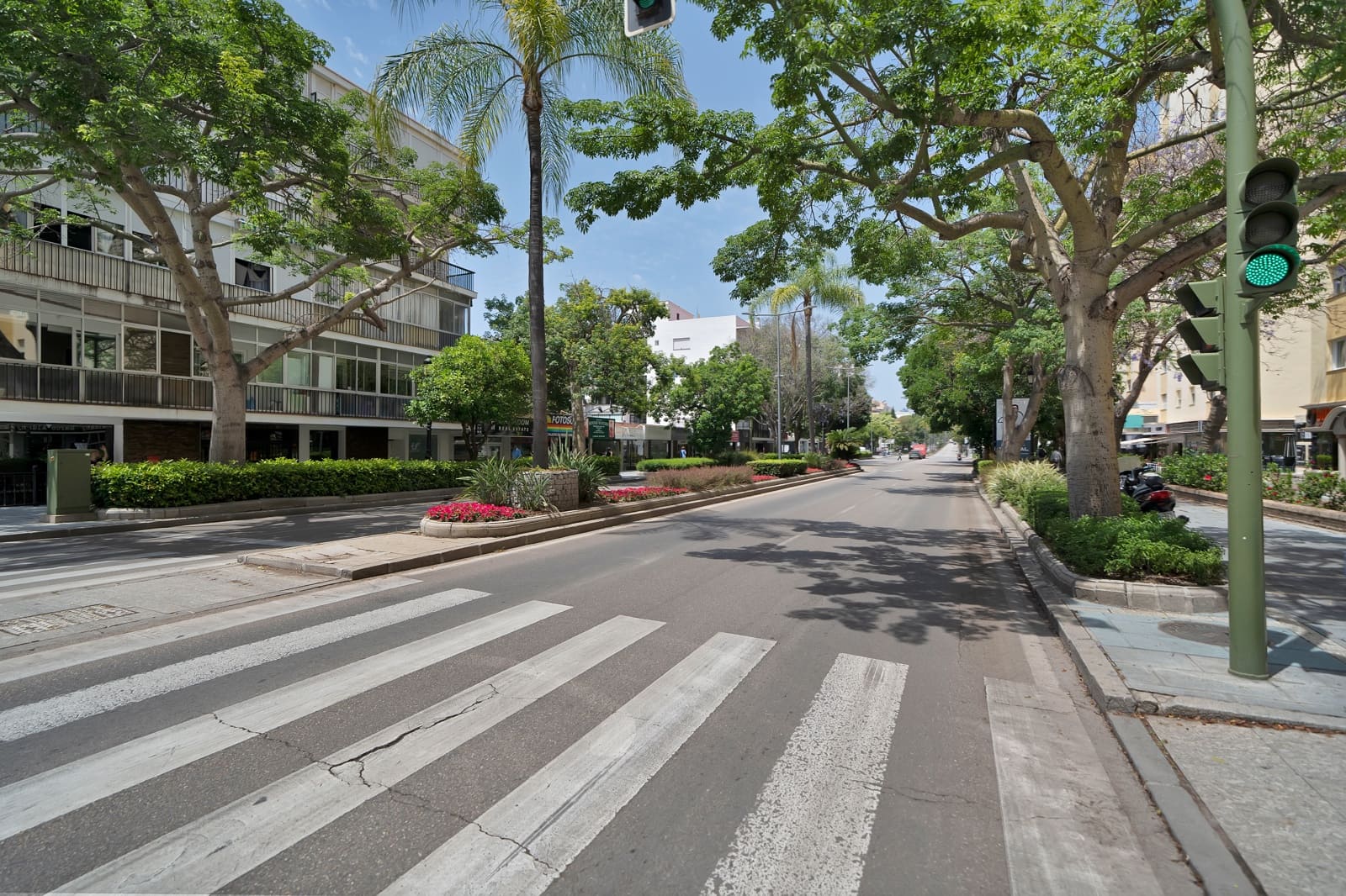 3 quarto Apartamento para venda em Marbella - 399 999 € (Ref: 9062587)