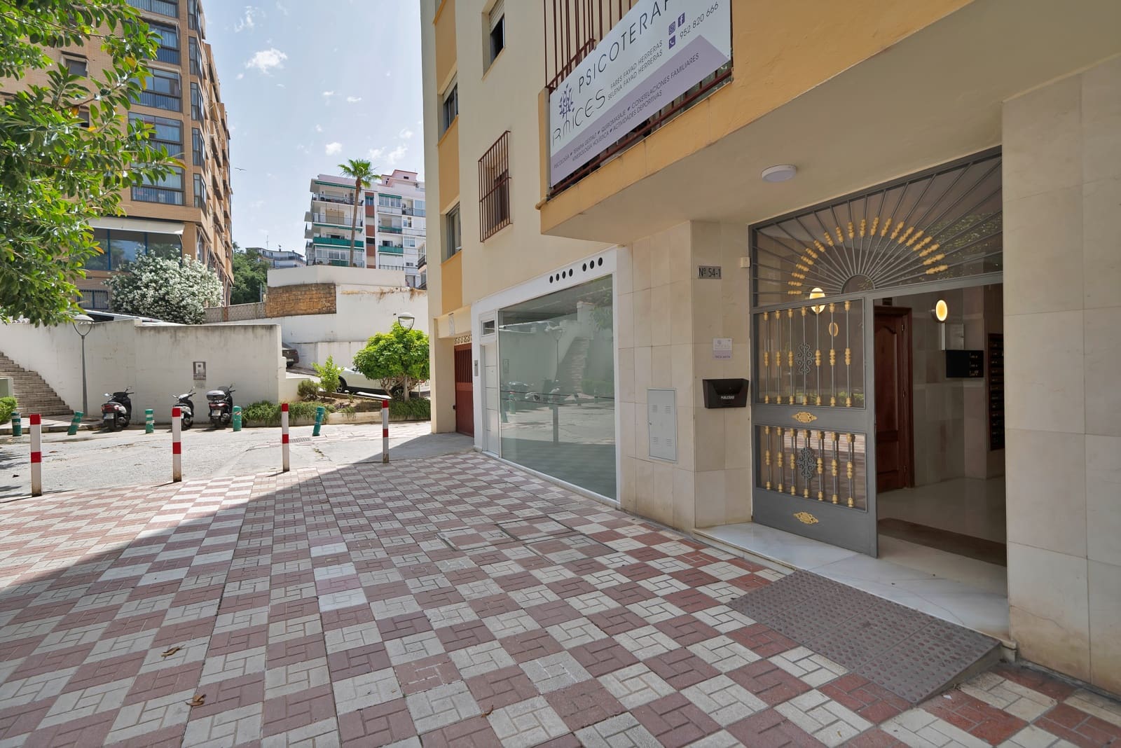 3 quarto Apartamento para venda em Marbella - 399 999 € (Ref: 9062587)