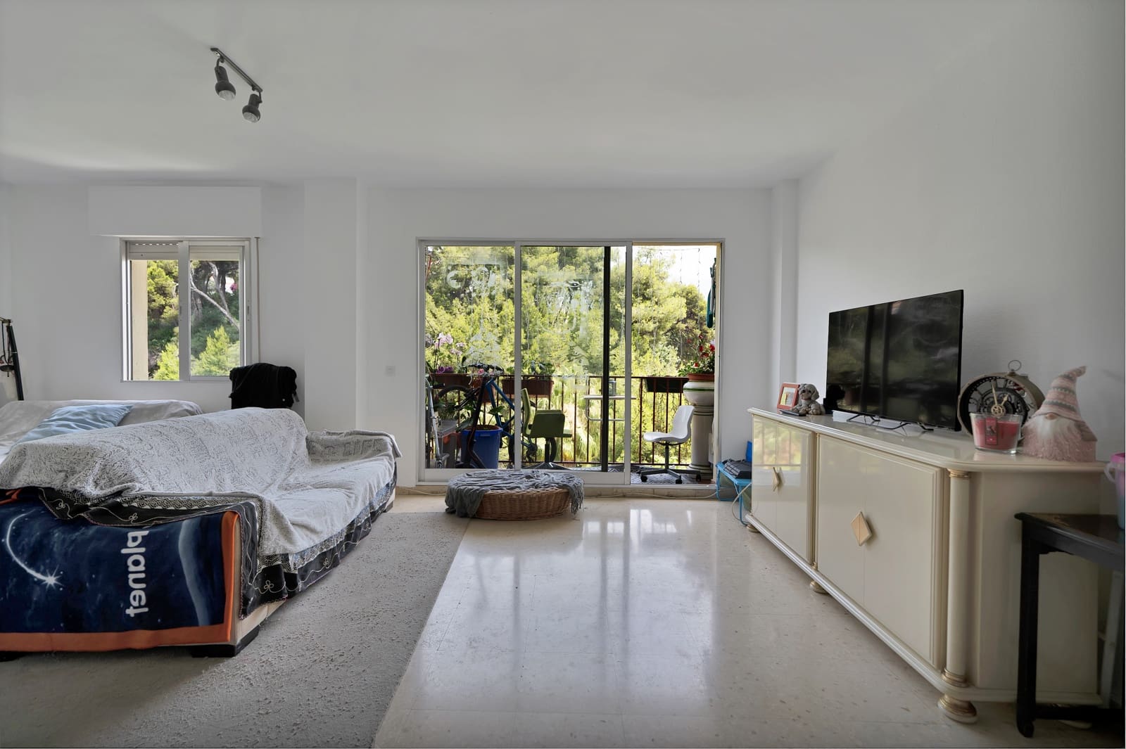 3 quarto Apartamento para venda em Marbella - 399 999 € (Ref: 9062587)